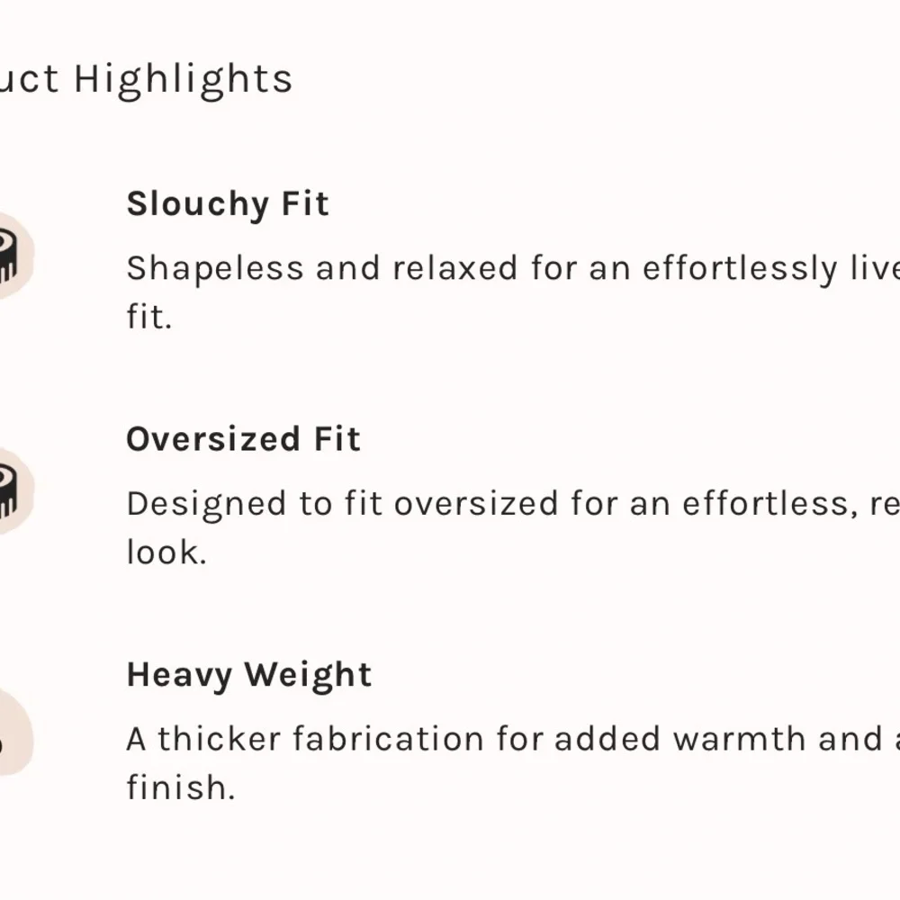 Free People Nightingale Oversized Cardigan - Picture 9 of 9